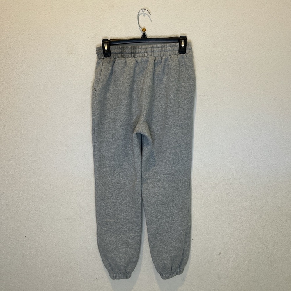 WOMENS FASHION NOVA SPORT SWEATPANTS